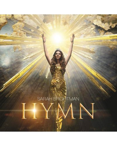 Sarah Brightman - Hymn (CD) - 1