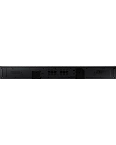 Soundbar Samsung - HW-Q60T, 5.1, negru - 4