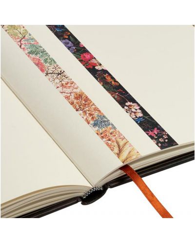 Banda autoadeziva Paperblanks - Anemone & Floralia, 2 buc. - 3