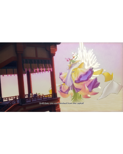 Sakuna: Of Rice And Ruin (PS4)	 - 8