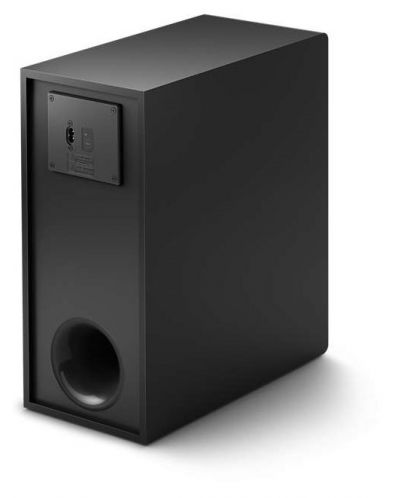 Philips soundbar - TAB8907/10, negru - 4