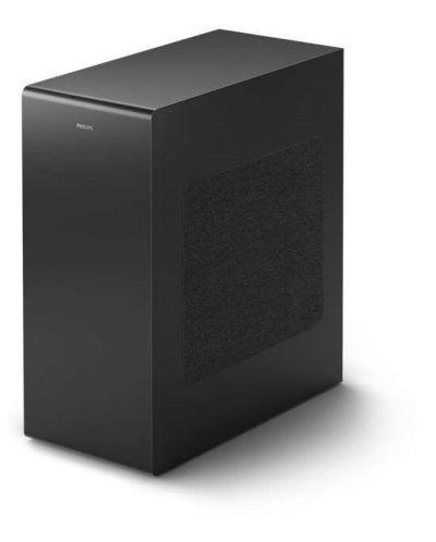 Philips soundbar - TAB7807/10, negru - 5