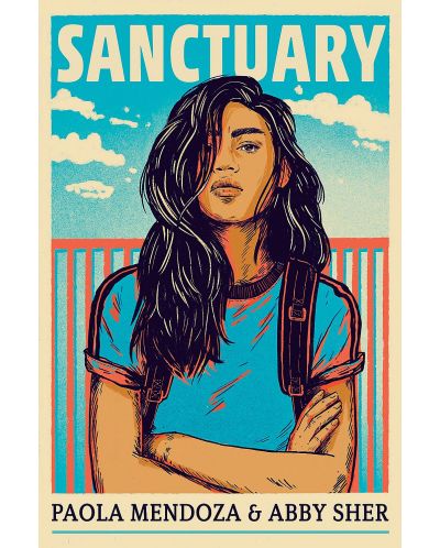 Sanctuary	 - 1