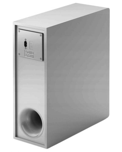 Philips soundbar - TAB8507/10, alb - 6