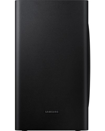 Soundbar Samsung - HW-Q60T, 5.1, negru - 9