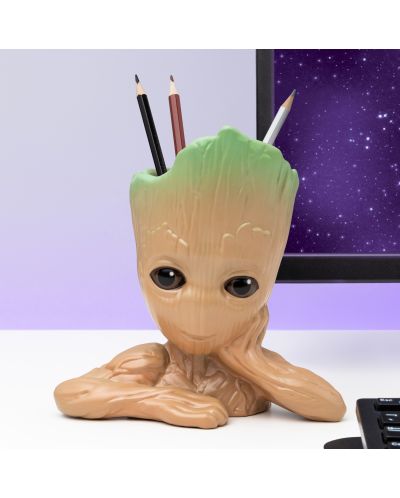 Ghiveci Paladone Marvel: Guardians of the Galaxy - Groot - 3