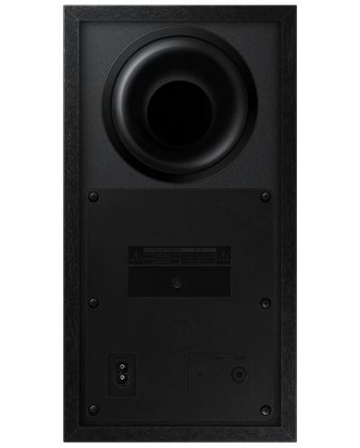 Soundbar Samsung - HW-B650, negru - 8