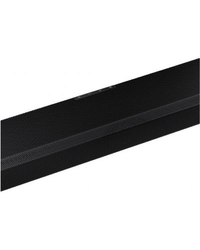 Soundbar Samsung - HW-Q700A, 3.1.2, negru - 6