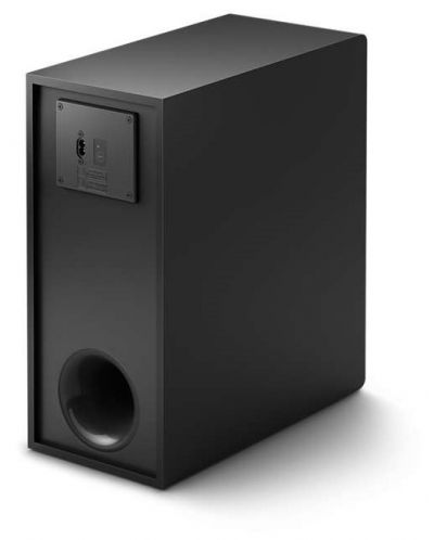 Philips soundbar - TAB7807/10, negru - 6
