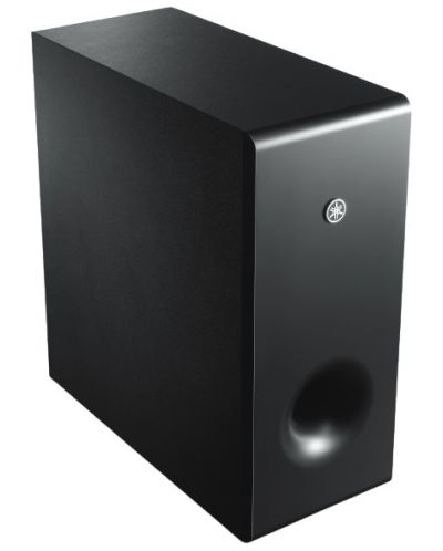 Soundbar Yamaha - YAS-408, negru - 8