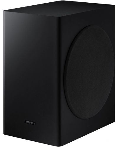Soundbar Samsung - HW-Q60T, 5.1, negru - 3