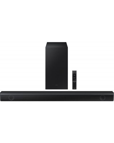 Soundbar Samsung - HW-B550, negru - 1