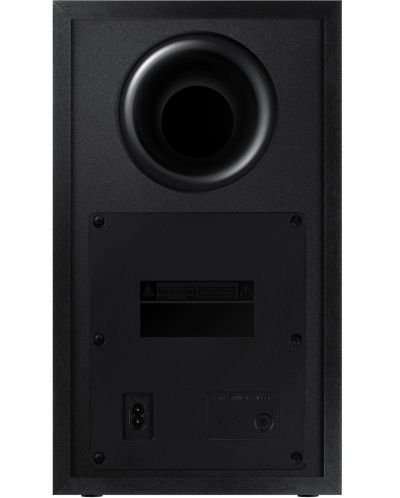 Soundbar Samsung - HW-Q700A, 3.1.2, negru - 9