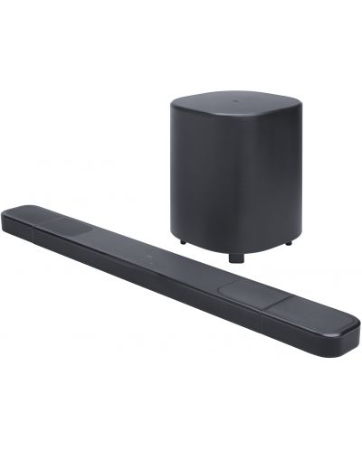 Soundbar JBL - Bar 1000MK2, 7.1.4, negru | Ozone.ro