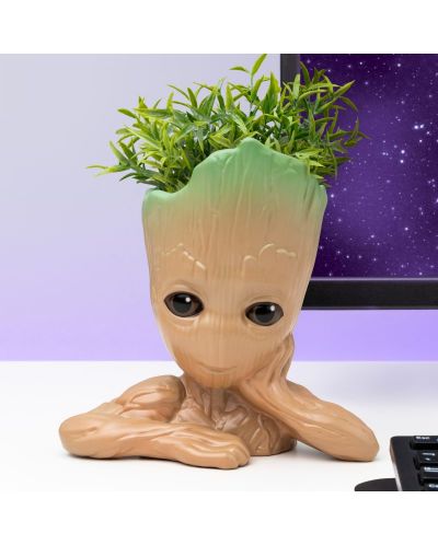 Ghiveci Paladone Marvel: Guardians of the Galaxy - Groot - 4