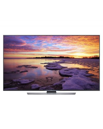 Samsung UE55HU7500 - 55" 3D 4K TV - 2