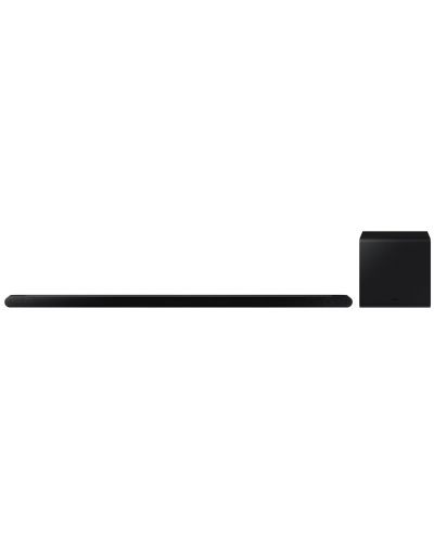 Soundbar Samsung - HW-S800B, negru - 2