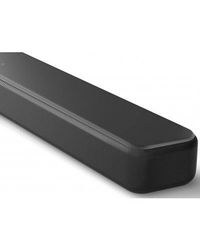 Soundbar Philips - TAB5109/10, 2.0, gri închis | Ozone.ro