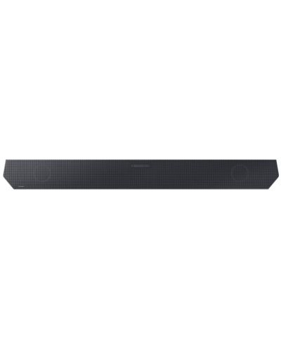 Soundbar Samsung - HW-Q700C, negru - 4