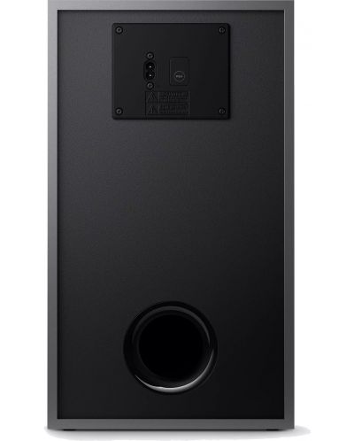 Soundbar Philips - TAB8905/10, 3.1.2, negru - 3