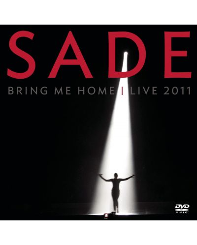 Sade - Bring ME Home - Live 2011 (DVD+CD) - 1