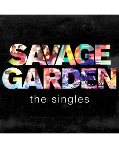 Savage Garden - Savage Garden - the Singles (CD) - 1