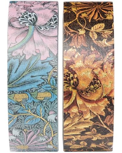 Banda autoadeziva decorativă Paperblanks - Morris Honeysuckle
