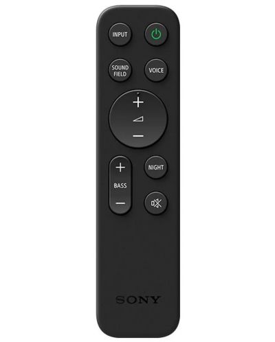 Soundbar Sony - HT-S400, 2.1, negru - 4