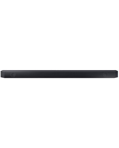 Soundbar Samsung - HW-Q600C, negru - 4