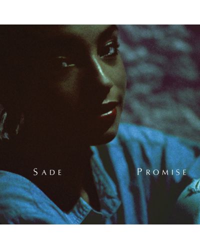 Sade - Promise (CD) - 1