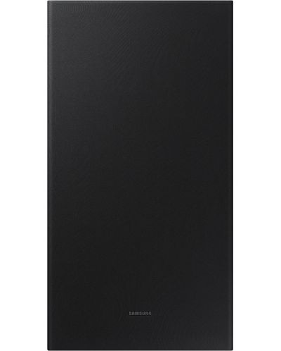 Soundbar Samsung - HW-B550, negru - 7