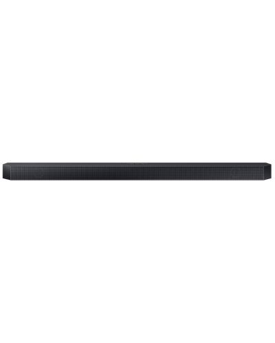 Soundbar Samsung - HW-Q700C, negru - 3