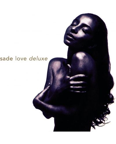 Sade - Love Deluxe (CD) - 1