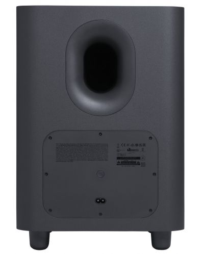 Soundbar JBL - Bar 500, negru - 7