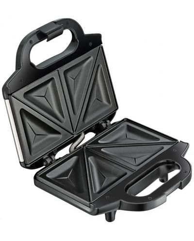 Tefal Sandwich Toaster - SM155212, 700W, inox/negru - 2