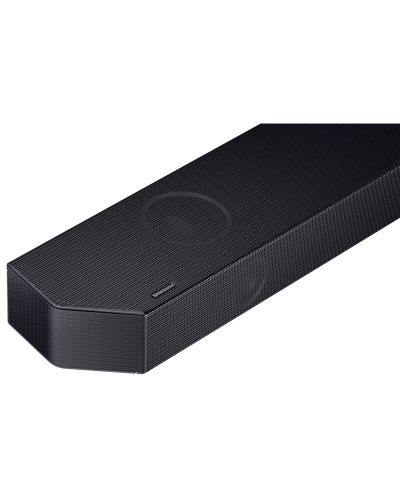 Soundbar Samsung - HW-Q700C, negru - 6