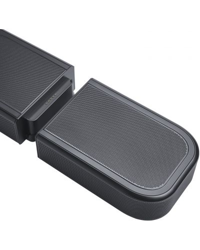 Soundbar JBL - Bar 1000MK2, 7.1.4, negru | Ozone.ro