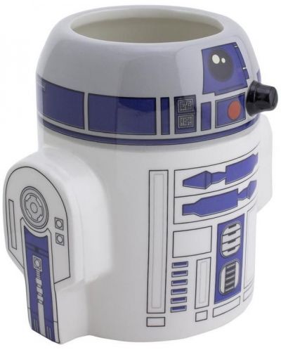 Ghiveci Paladone Movies: Star Wars - R2-D2 - 2
