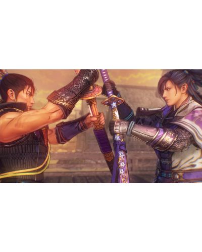 Samurai Warriors 5 (Xbox One) - 5