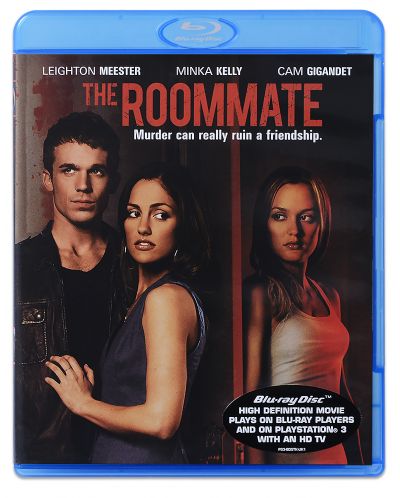 The Roommate (Blu-ray) - 3