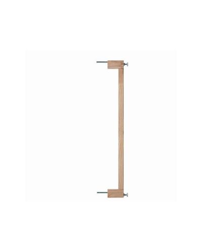 Prlungitor pentru grilajul de siguranta din lemn Safety 1st, 8 cm - 1