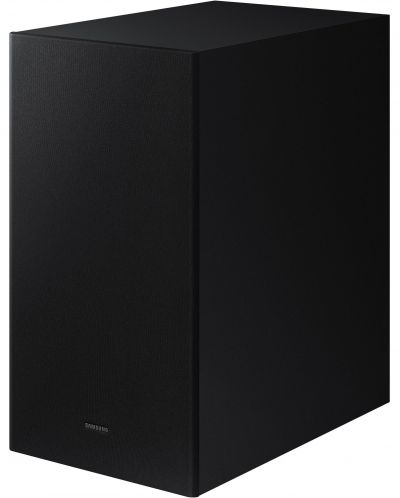 Soundbar Samsung - HW-B550, negru - 8