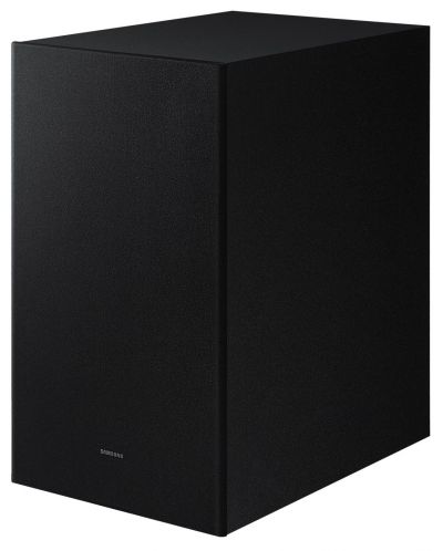 Soundbar Samsung - HW-Q700C, negru - 8