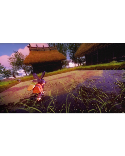 Sakuna: Of Rice And Ruin (PS4)	 - 6
