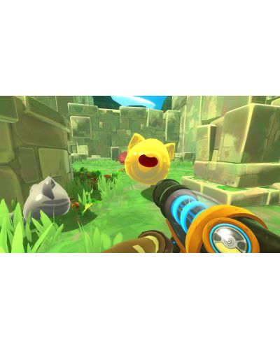 Slime Rancher (PS4) - 9