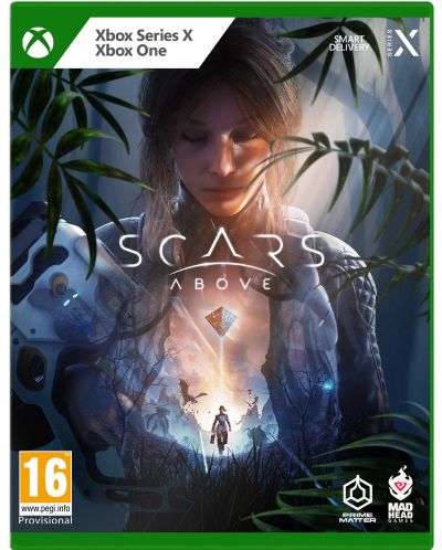 Scars Above (Xbox One/Series X) - 1