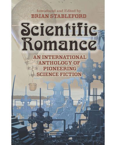 Scientific Romance - 1