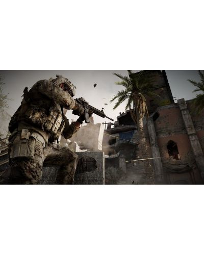 Medal of Honor: Warfighter (Xbox 360) - 10