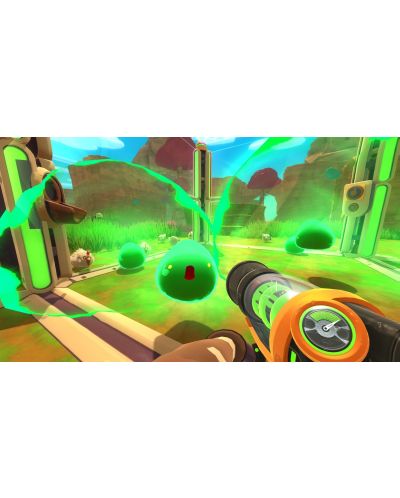 Slime Rancher - Deluxe Edition (Xbox One) - 6