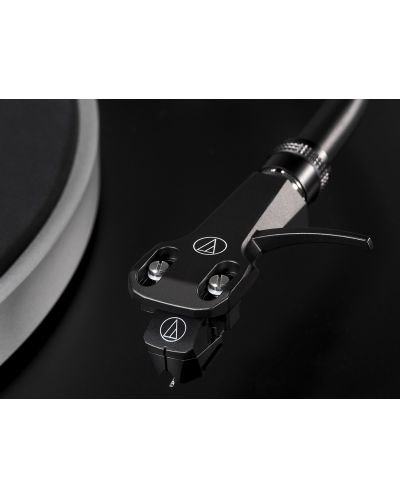 Pick-up Audio-Technica - AT-LP5X, hi-fi, negru - 4